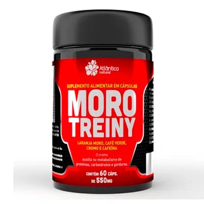 Linha Suplementos