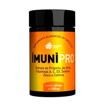 Linha Vitaminas e Nutracêuticos